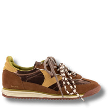 victoria-saturno-double-laces-brown-suede-sneakers