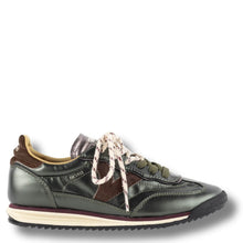 victoria-saturno-double-laces-green-sneakers