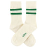 victoria-striped-white-crew-socks-green