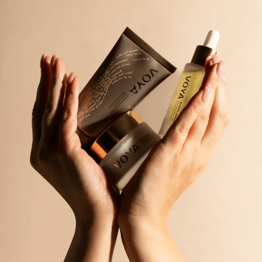 Voya Body Discovery Gift Set