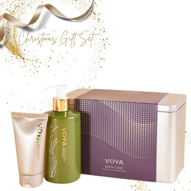 Voya Earth Light Gift Set