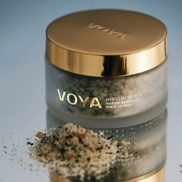 Voya Indulgent Sea Marine Bath Salts