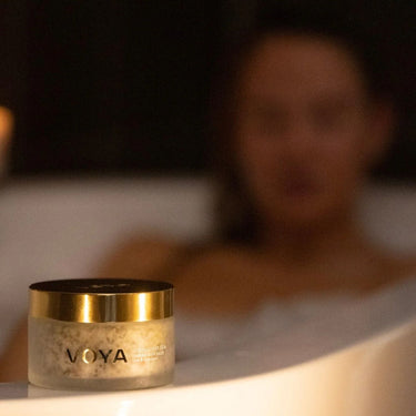 Voya Indulgent Sea Marine Bath Salts