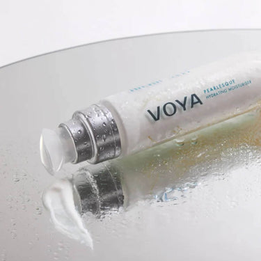 Voya Pearlesque - Hydrating Moisturiser 50ml