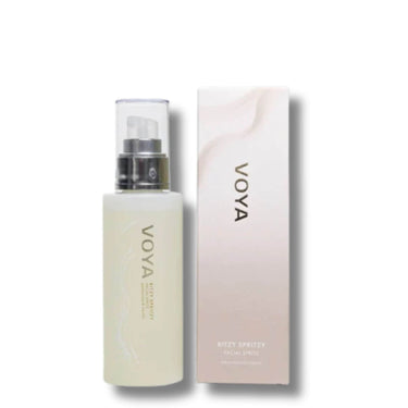 Voya Ritzy Spritzy - Facial Spritz 125ml