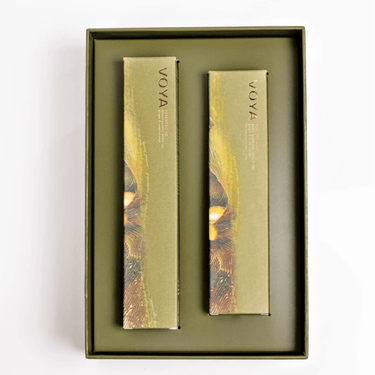 Voya The Land Of Resilience | Bodycare Recovery Duo