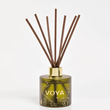 Voya The Land Of Wisdom | Seasonal Spiced Scented Diffuser
