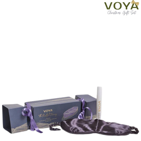 Voya The Restful Journey | Dreamy Sleep Set Cracker