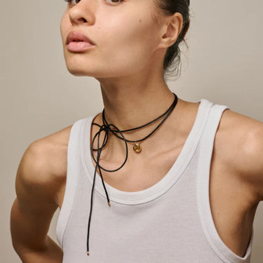 enamel-copenhagen-gold-sora-black-tie-necklace