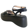 wonders-black-ankle-leather-strap-elevated-sole-sandals