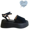 wonders-black-nubuck-leather-ankle-strap-flatform-sole-sandals