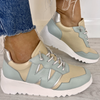 wonders-blue-putty-leather-raised-sole-neakers