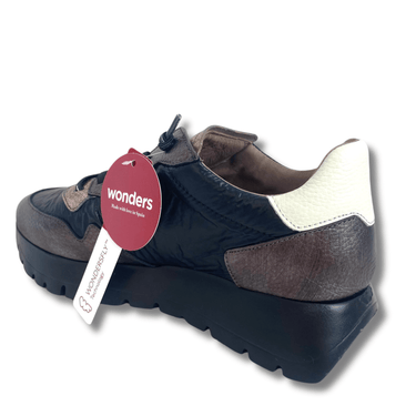 wonders-bronze-leather-black-nylon-sporty-sneakers_1