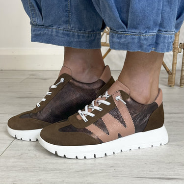 wonders-dark-tan-suede-nude-bronze-leather-sneakers