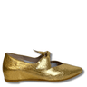 wonders-gold-leather-pointed-toe-pumps