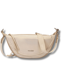 Wonders Half Moon Crossbody Bag - Gold