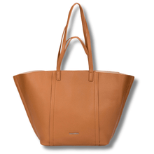 Wonders Large Tote Bag - Tan