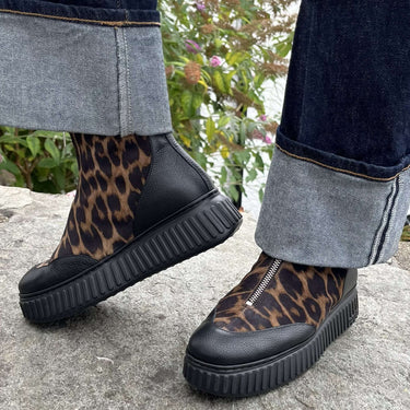 wonders-leather-leopard-print-wedge-boots-aw26