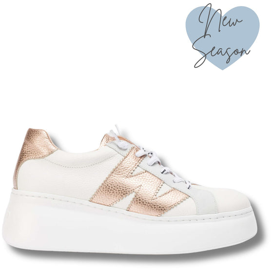 wonders-off-white-rose-gold-leather-brand-lace-sneakers-ss25