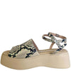 wonders-python-leather-ankle-strap-flatform-sole-sandals