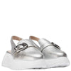 wonders-silver-leather-sling-back-shoes