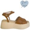 wonders-tan-ankle-leather-strap-elevated-sole-sandals