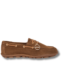 wonders-tan-suede-slip-on-loafers