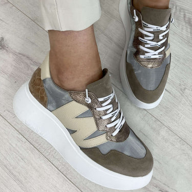 wonders-taupe-cream-white-sole-brand-lace-sneakers
