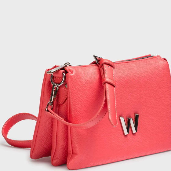 wonders-triple-compartment-crossbody-bag-coral