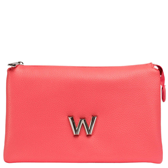 wonders-triple-compartment-crossbody-bag-coral