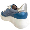 wonders-two-tone-blue-leather-sneakers