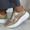 wonders-two-tone-taupe-gold-leather-sneakers