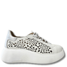 wonders-white-leather-lazer-cut-dressy-sneakers