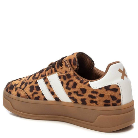 xti-animal-print-elevated-gum-sole-sneakers