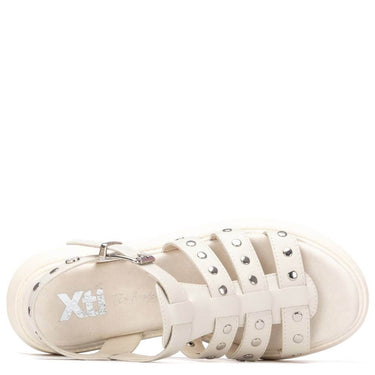 xti-beige-strappy-silver-studded-sandals-145238