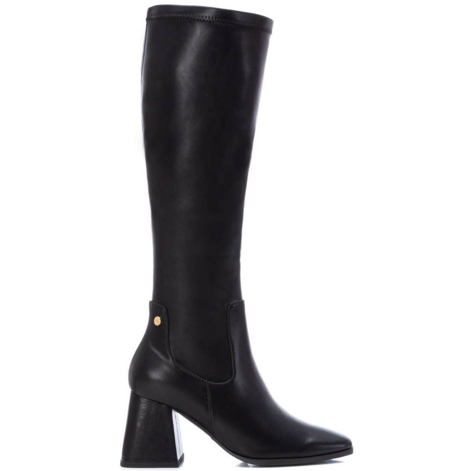 Long length clearance boots