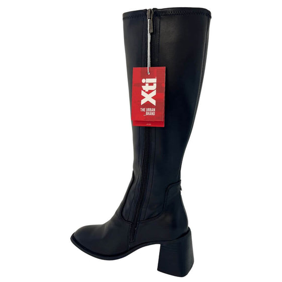 xti-black-long-length-boots