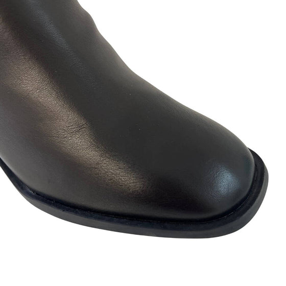 xti-black-long-length-boots