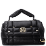 xti-black-quilted-crossbody-bag