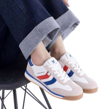 xti-blue-red-retro-sneakers