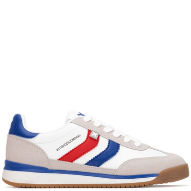xti-blue-red-retro-sneakers