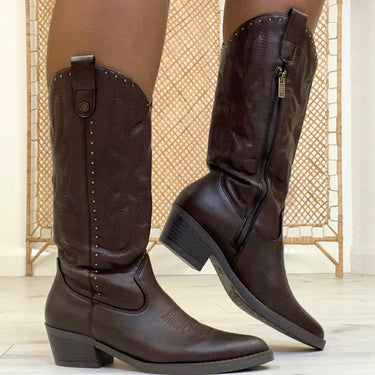 xti-brown-leather-western-boots-aw26