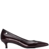 xti-burgundy-patent-pointed-toe-kitten-heel-shoes