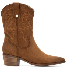 xti-camel-suede-western-boots