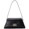 xti-classic-small-shoulder-bag-black