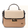 xti-cream-black-small-box-bag
