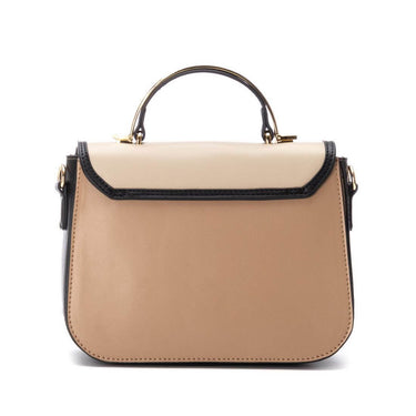 xti-cream-black-small-box-bag