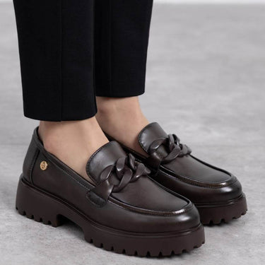 xti-dark-brown-chunky-loafers-144491