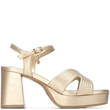 xti-gold-crossover-strap-platform-sandals-145467