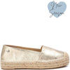 xti-gold-flat-espadrille-shoes